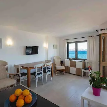 Lägenhet Alborada Villas2meet Mallorca *