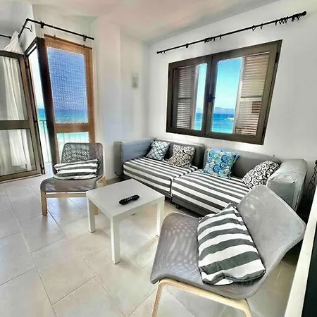Daire Alborada Villas2meet Mallorca *