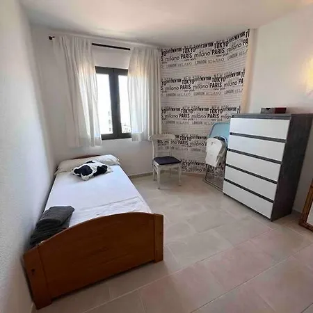 Alborada Villas2meet Mallorca Daire
