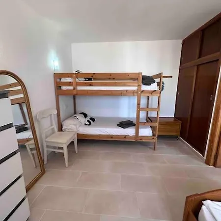 Alborada Villas2meet Mallorca カン・ピカフォルト